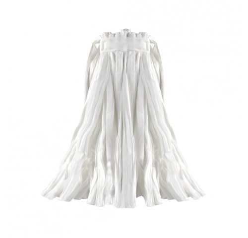 RIC.MOP SPECIAL BIANCO              N.50