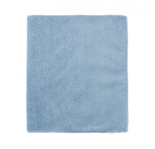 PANNO MICROFIBRA 40X40 BLU      PZ.5X200
