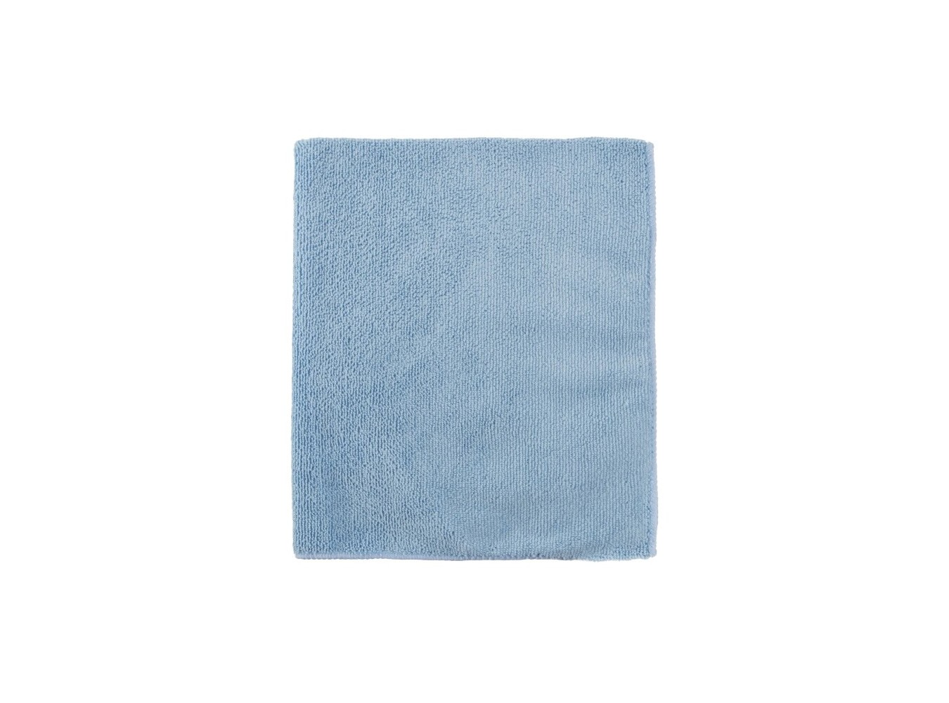 PANNO MICROFIBRA 40X40 BLU      PZ.5X200