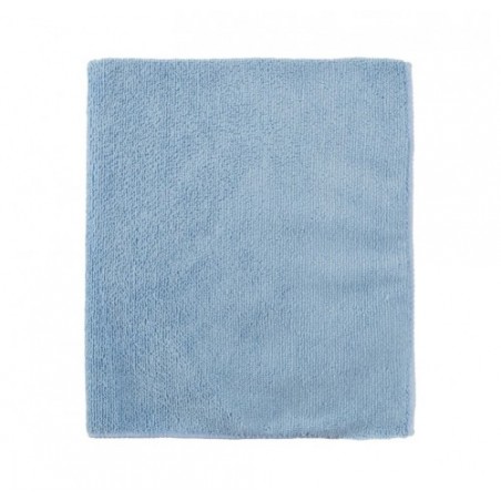 PANNO MICROFIBRA 40X40 BLU      PZ.5X200