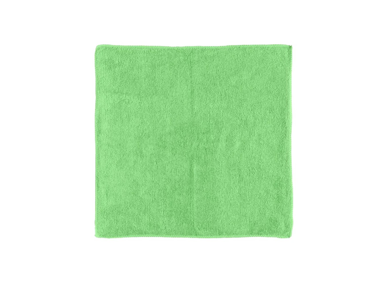 PANNO MICROFIBRA 40X40 VERDI    PZ.5X200