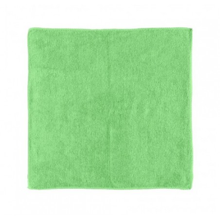 PANNO MICROFIBRA 40X40 VERDI    PZ.5X200