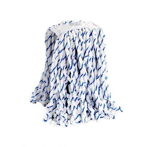 RIC.MOP MICROFIBRA STRIAT      GR.400X25