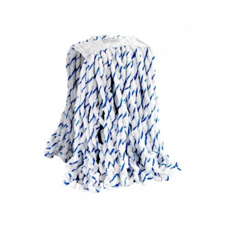 RIC.MOP MICROFIBRA STRIAT      GR.400X25