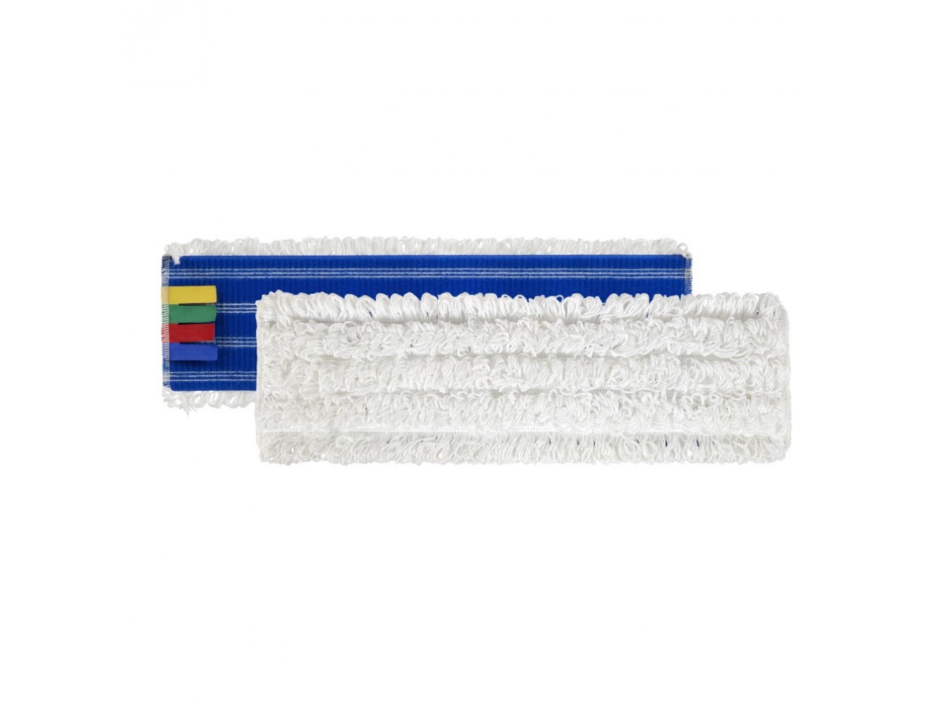 MICRO RICCIOLO CM.60 C/VELCRO TTS