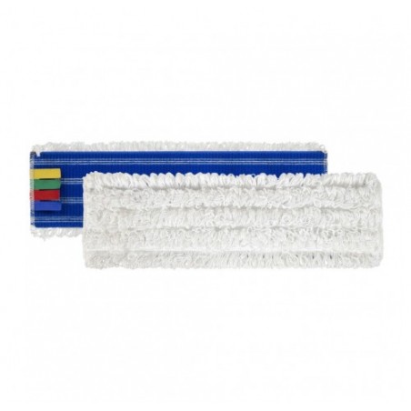 MICRO RICCIOLO CM.60 C/VELCRO TTS