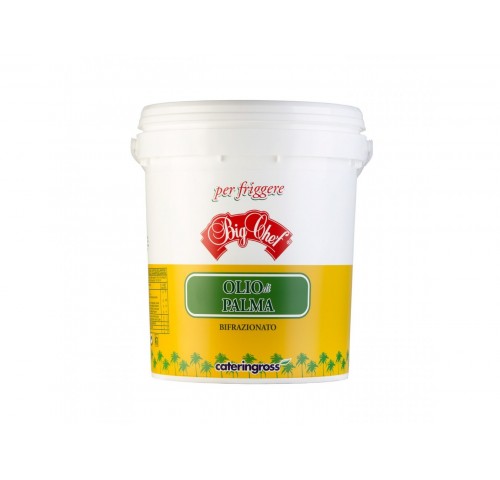 OLIO X FRIGGERE PALMA BIG CHEF     LT.20