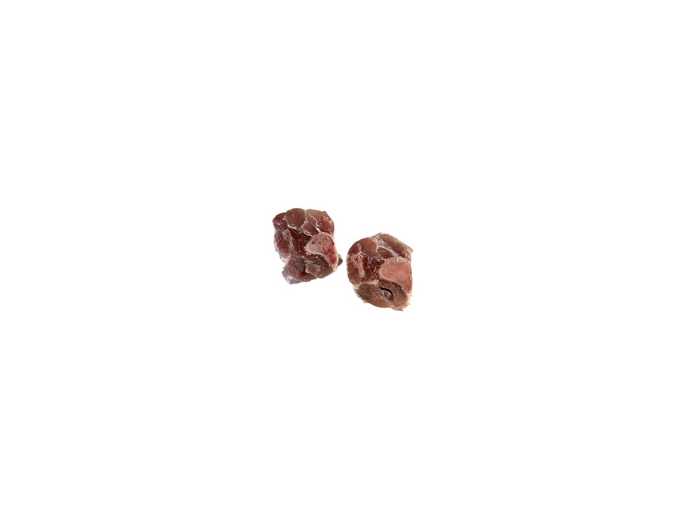 SUINO OSSOBUCHI GELO              KG.2X6