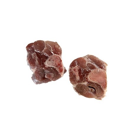 SUINO OSSOBUCHI GELO              KG.2X6