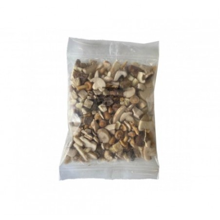 FUNGHI MISTOBOSCO/PORCINI 10%   KG1X10