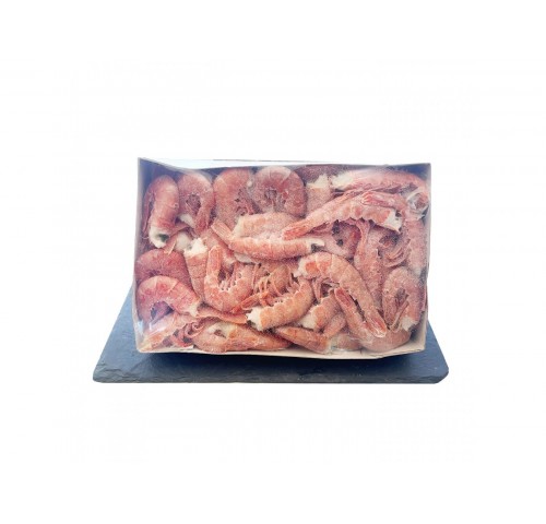 GAMBERI CODE C0 20/40 C/G PZ6X2KG