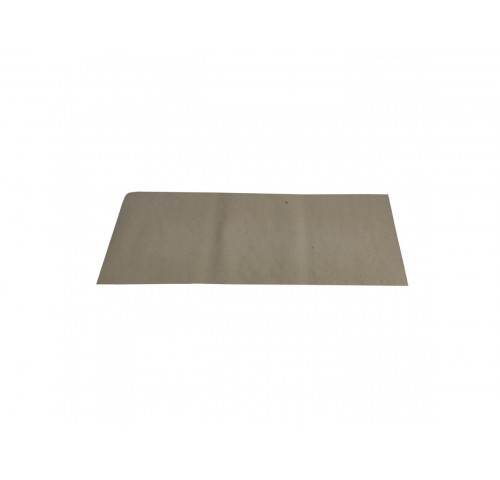 TOV.TTE 35X50 CARTA PAGLIA GRIGIO N.1000