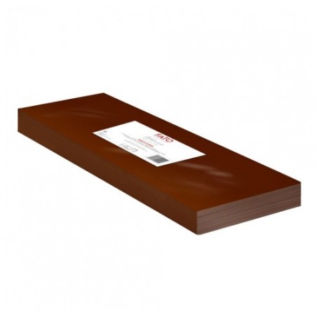 TOVAGLIA AIRLAID CACAO 100X100      N.50