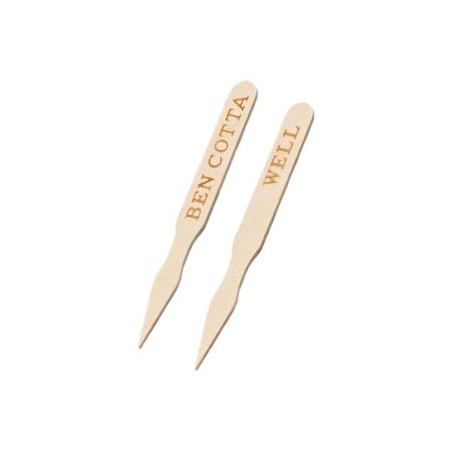 MARCATORE COTTURA WELL CM.9   PZ.250 N.1
