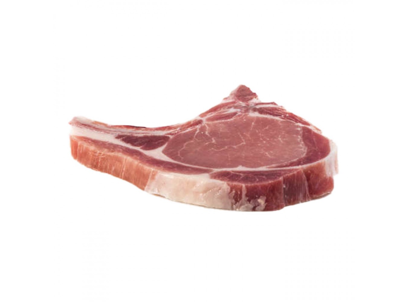 SUINO BRACIOLE GR.180 GELO DIA    KG.6X1