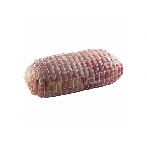 TACCHINO ROTOLO SOVRACOSCIA GELO K.2,4X6