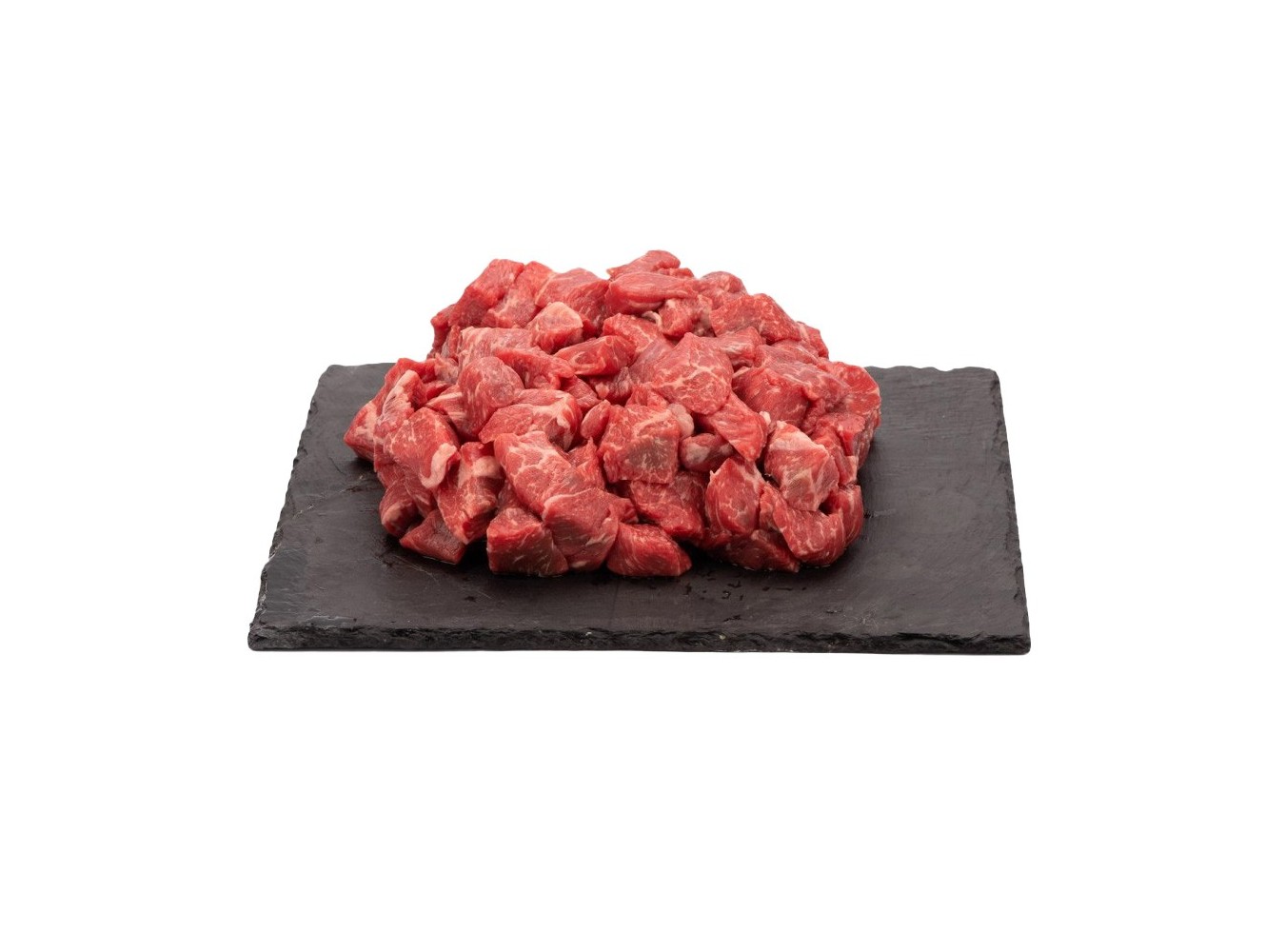VITELLONE SPEZZATINO GELO         KG.2X6