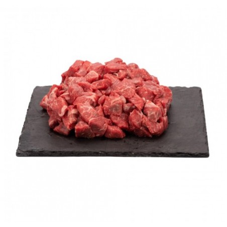 VITELLONE SPEZZATINO GELO         KG.2X6