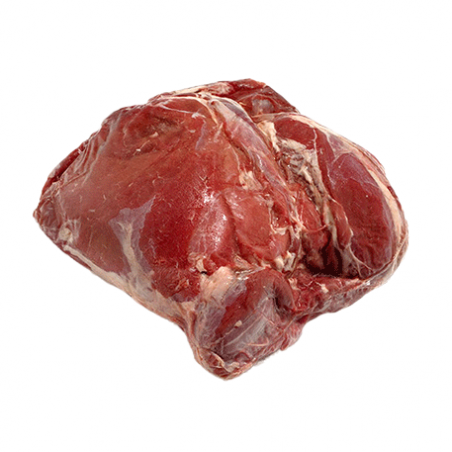 CINGHIALE POLPA GELO  AUSTRALIA   KG.5X1