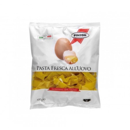 PAPPARDELLE PINTON              GR.500X6