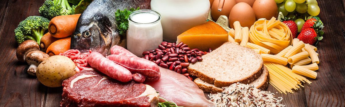 I nostri prodotti: distribuzione alimentare per la ristorazione