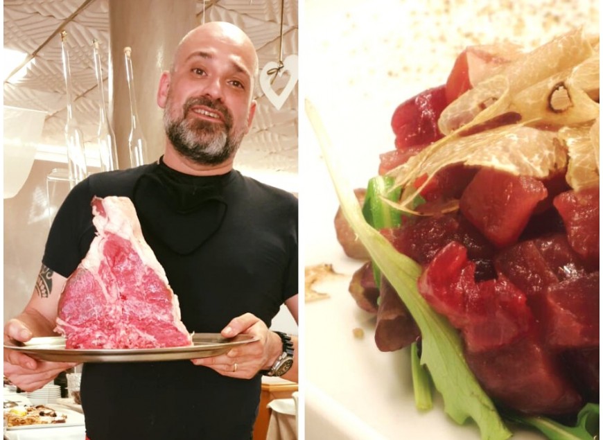 Al Tinello a Brugnera rispondono così Al Tinello a Brugnera rispondono così