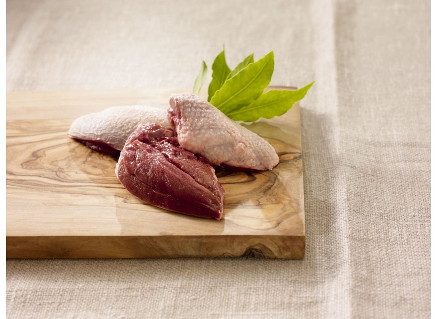 Il piccione: una carne che divide. Ma quanto è buono e quanto può elevare la vostra cucina?