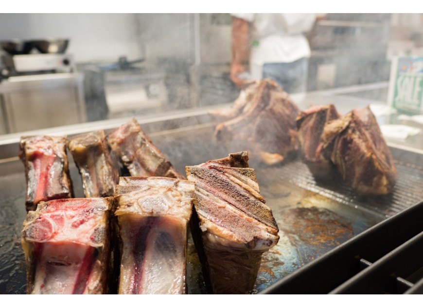 Vademecum: i gradi di cottura della carne