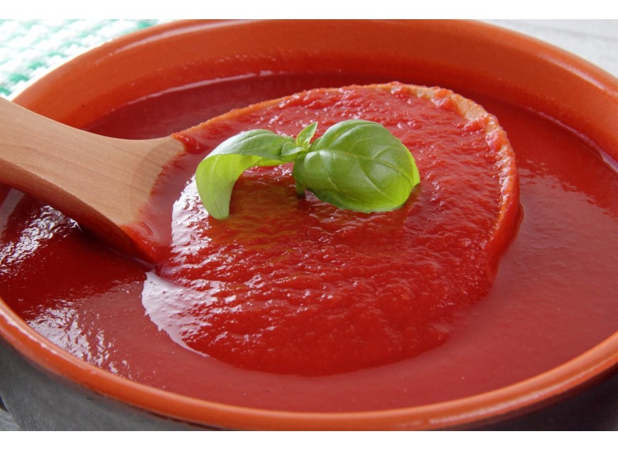 La salsa di pomodoro che fa per voi