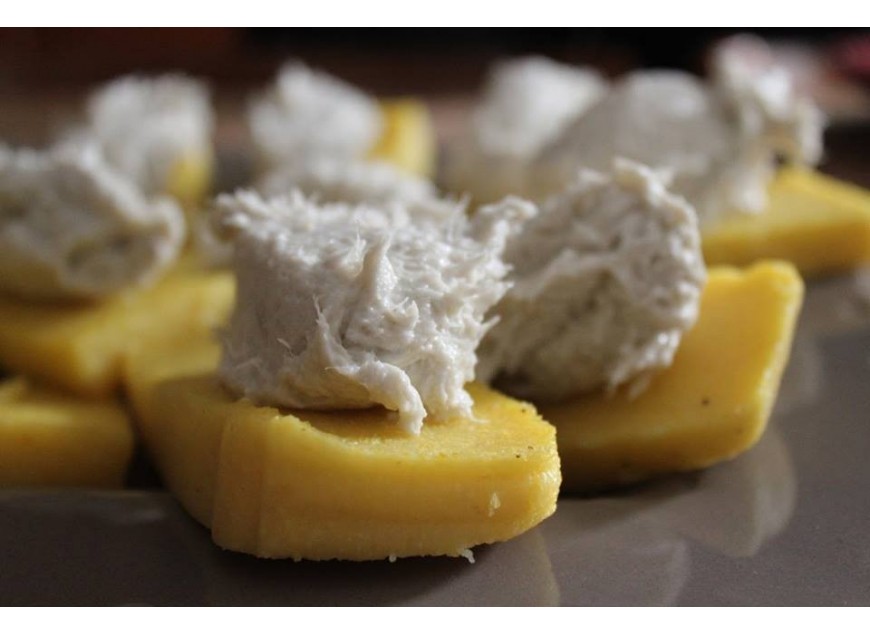 Non toccateci il baccalà