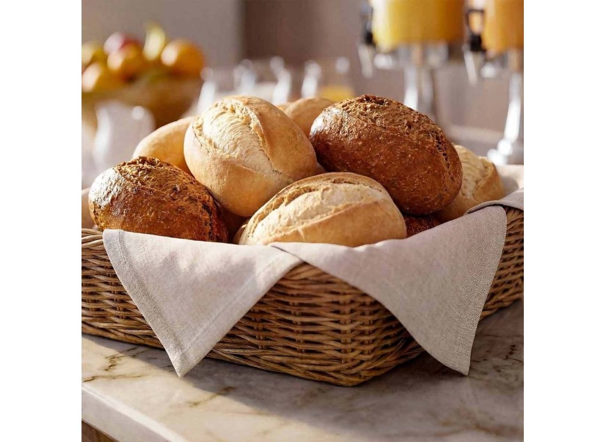 C’è ancora pane? 