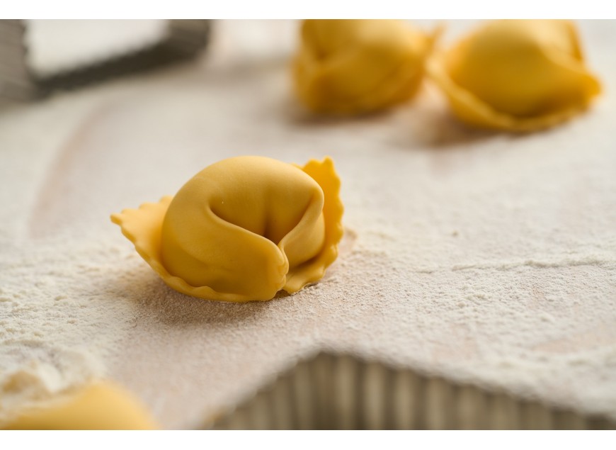 È ancora il caso di avere la pasta in menu?