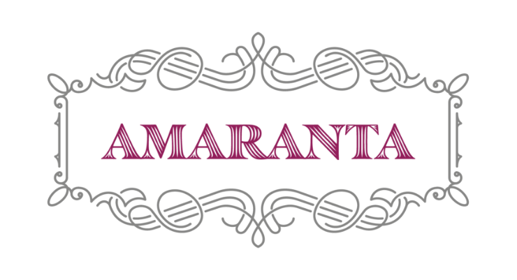 Amaranta
