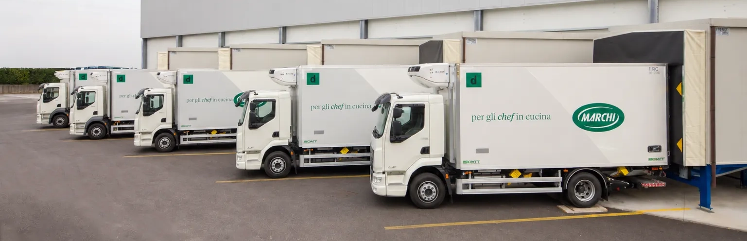 Logistica interna
