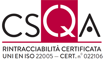 UNI EN ISO 22005