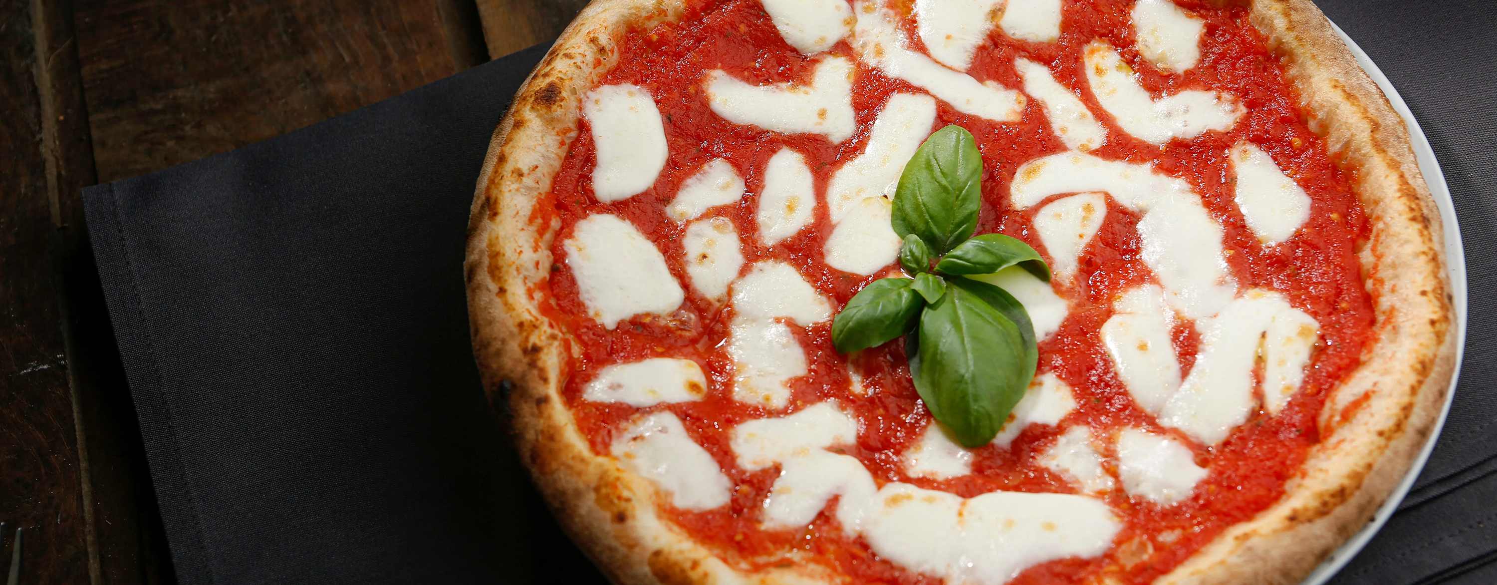 La nostra pizzeria