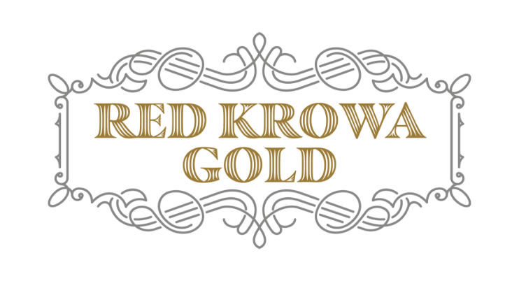 Red Krowa Gold