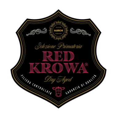 Red Krowa